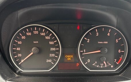 BMW 1 серия, 2012 год, 2 250 000 рублей, 31 фотография