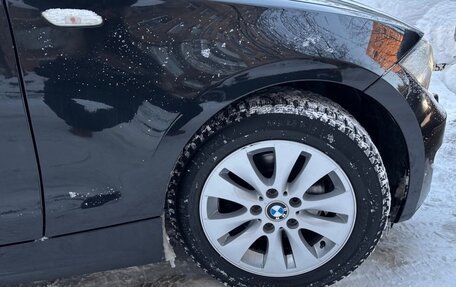 BMW 1 серия, 2012 год, 2 250 000 рублей, 29 фотография