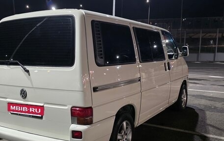 Volkswagen Transporter T4, 2002 год, 1 230 000 рублей, 4 фотография