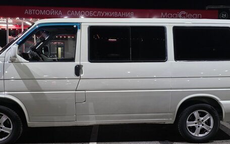 Volkswagen Transporter T4, 2002 год, 1 230 000 рублей, 7 фотография