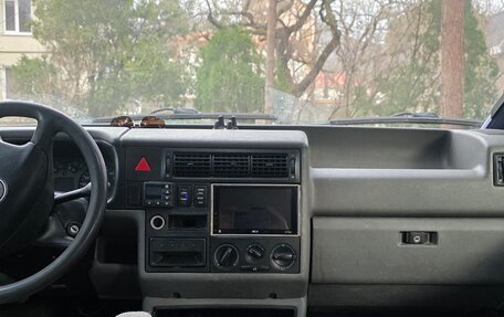 Volkswagen Transporter T4, 2002 год, 1 230 000 рублей, 16 фотография