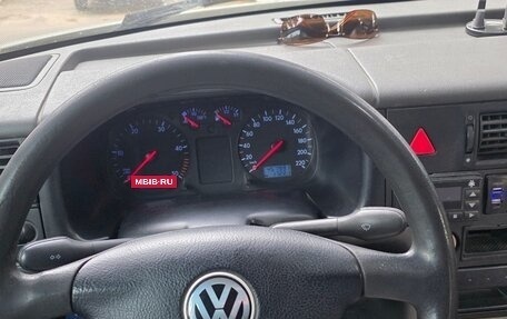 Volkswagen Transporter T4, 2002 год, 1 230 000 рублей, 15 фотография