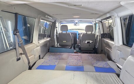 Volkswagen Transporter T4, 2002 год, 1 230 000 рублей, 20 фотография