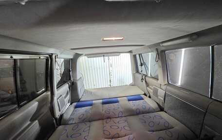 Volkswagen Transporter T4, 2002 год, 1 230 000 рублей, 19 фотография