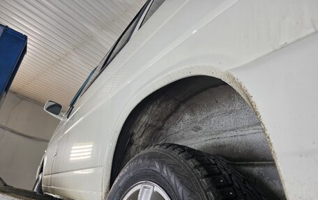 Volkswagen Transporter T4, 2002 год, 1 230 000 рублей, 24 фотография