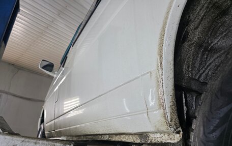 Volkswagen Transporter T4, 2002 год, 1 230 000 рублей, 22 фотография