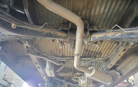 Volkswagen Transporter T4, 2002 год, 1 230 000 рублей, 26 фотография