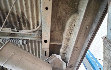 Volkswagen Transporter T4, 2002 год, 1 230 000 рублей, 21 фотография