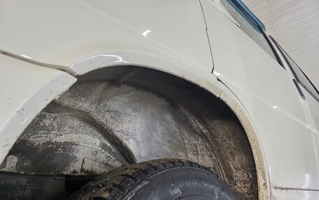 Volkswagen Transporter T4, 2002 год, 1 230 000 рублей, 23 фотография