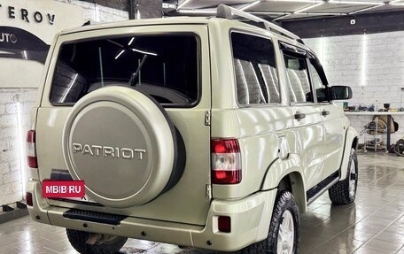 ЛуАЗ Patriot, 2014 год, 700 000 рублей, 5 фотография