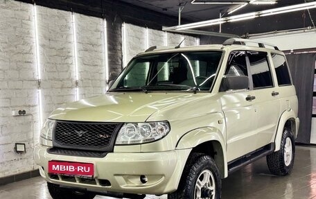 ЛуАЗ Patriot, 2014 год, 700 000 рублей, 2 фотография