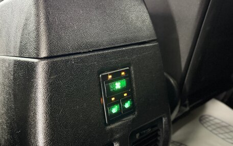 ЛуАЗ Patriot, 2014 год, 700 000 рублей, 16 фотография