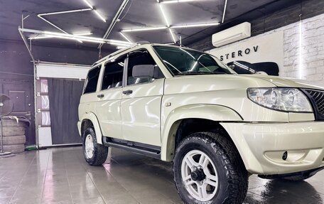 ЛуАЗ Patriot, 2014 год, 700 000 рублей, 10 фотография