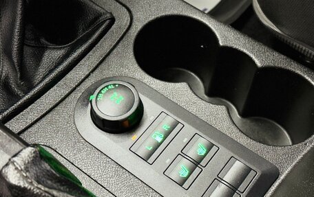 ЛуАЗ Patriot, 2014 год, 700 000 рублей, 13 фотография