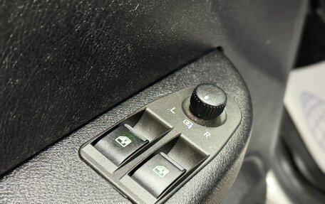 ЛуАЗ Patriot, 2014 год, 700 000 рублей, 12 фотография