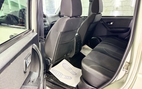 ЛуАЗ Patriot, 2014 год, 700 000 рублей, 19 фотография