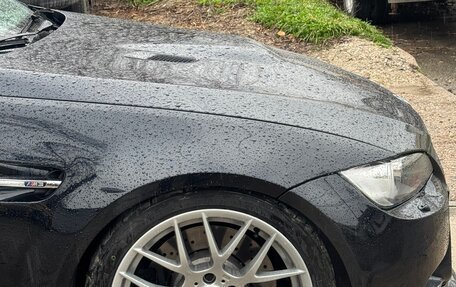 BMW M3, 2012 год, 4 000 000 рублей, 2 фотография