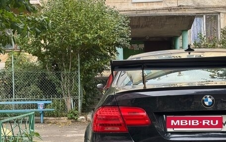 BMW M3, 2012 год, 4 000 000 рублей, 3 фотография