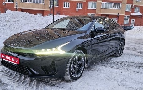 KIA K5, 2024 год, 4 200 000 рублей, 2 фотография