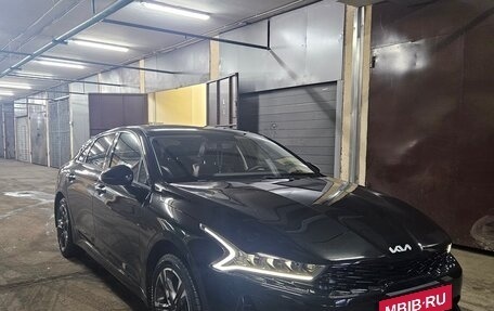 KIA K5, 2024 год, 4 200 000 рублей, 13 фотография