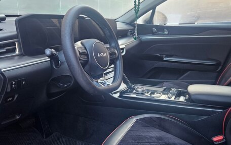 KIA K5, 2024 год, 4 200 000 рублей, 20 фотография