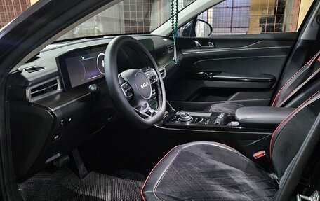 KIA K5, 2024 год, 4 200 000 рублей, 23 фотография