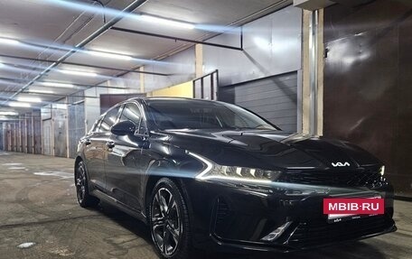 KIA K5, 2024 год, 4 200 000 рублей, 19 фотография