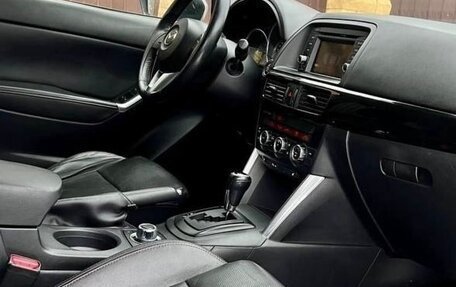 Mazda CX-5 II, 2011 год, 1 470 000 рублей, 4 фотография