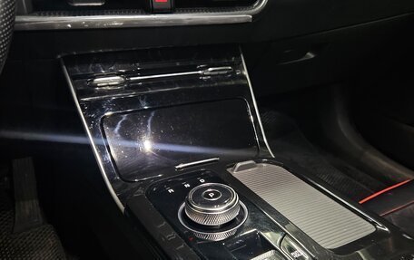 KIA K5, 2024 год, 4 200 000 рублей, 24 фотография