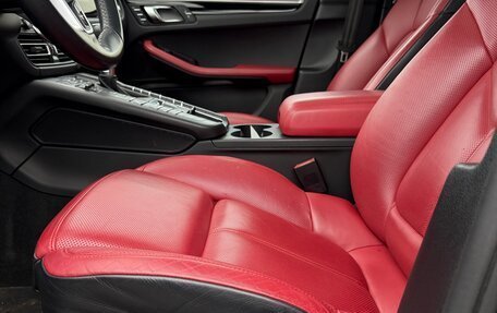 Porsche Macan I рестайлинг, 2021 год, 6 000 000 рублей, 11 фотография