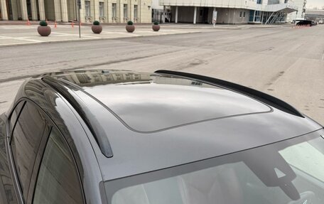 Porsche Macan I рестайлинг, 2021 год, 6 000 000 рублей, 16 фотография