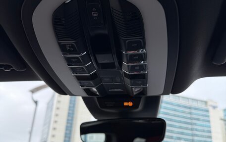 Porsche Macan I рестайлинг, 2021 год, 6 000 000 рублей, 23 фотография