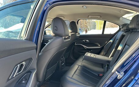 BMW 3 серия, 2020 год, 2 750 000 рублей, 11 фотография
