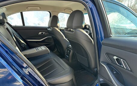 BMW 3 серия, 2020 год, 2 750 000 рублей, 12 фотография