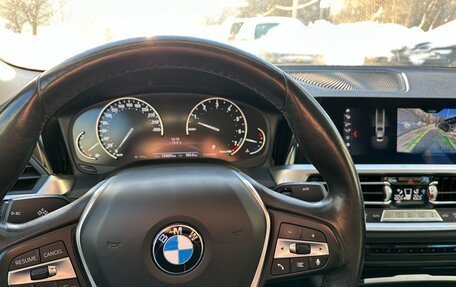 BMW 3 серия, 2020 год, 2 750 000 рублей, 15 фотография