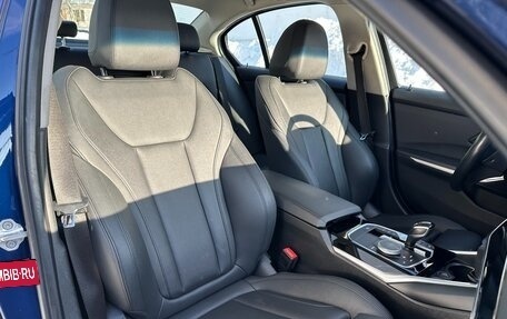 BMW 3 серия, 2020 год, 2 750 000 рублей, 10 фотография