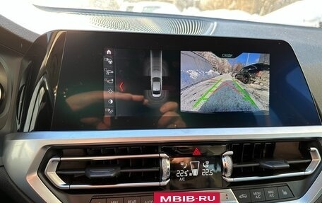 BMW 3 серия, 2020 год, 2 750 000 рублей, 13 фотография