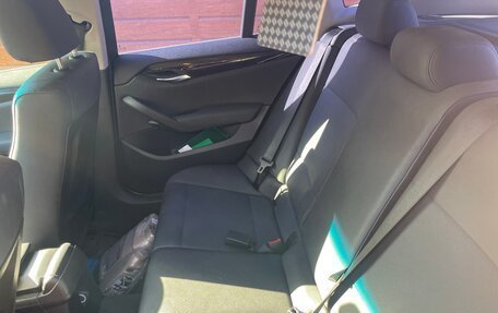 BMW X1, 2012 год, 1 200 000 рублей, 2 фотография