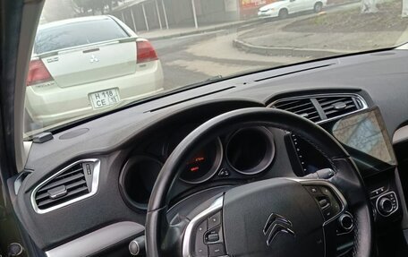 Citroen C4 II рестайлинг, 2014 год, 780 000 рублей, 5 фотография