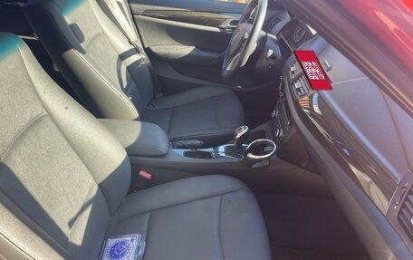 BMW X1, 2012 год, 1 200 000 рублей, 3 фотография