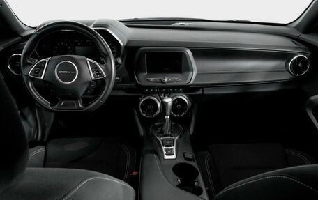 Chevrolet Camaro VI, 2022 год, 3 400 000 рублей, 4 фотография