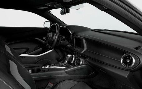 Chevrolet Camaro VI, 2022 год, 3 400 000 рублей, 5 фотография