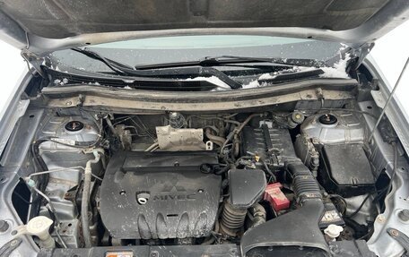 Mitsubishi Outlander III рестайлинг 3, 2012 год, 1 250 000 рублей, 2 фотография