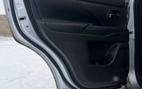 Mitsubishi Outlander III рестайлинг 3, 2012 год, 1 250 000 рублей, 9 фотография