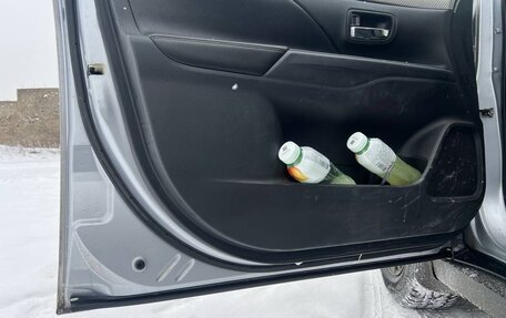 Mitsubishi Outlander III рестайлинг 3, 2012 год, 1 250 000 рублей, 7 фотография