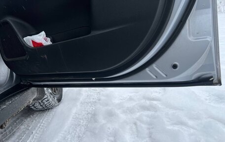 Mitsubishi Outlander III рестайлинг 3, 2012 год, 1 250 000 рублей, 12 фотография