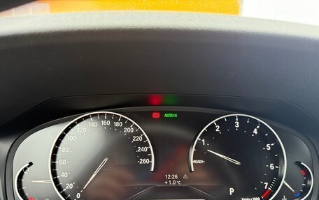 BMW 3 серия, 2019 год, 4 190 000 рублей, 8 фотография