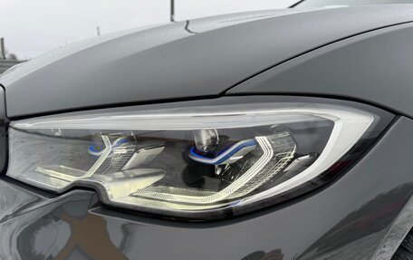 BMW 3 серия, 2019 год, 4 190 000 рублей, 6 фотография
