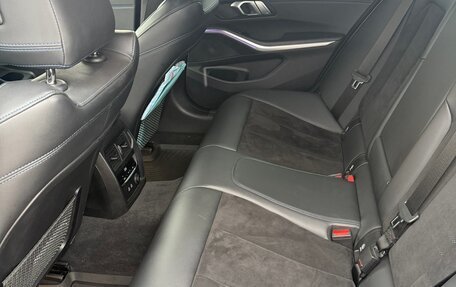 BMW 3 серия, 2019 год, 4 190 000 рублей, 9 фотография