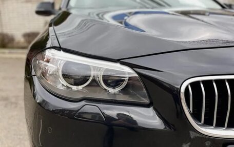 BMW 5 серия, 2013 год, 1 800 000 рублей, 7 фотография